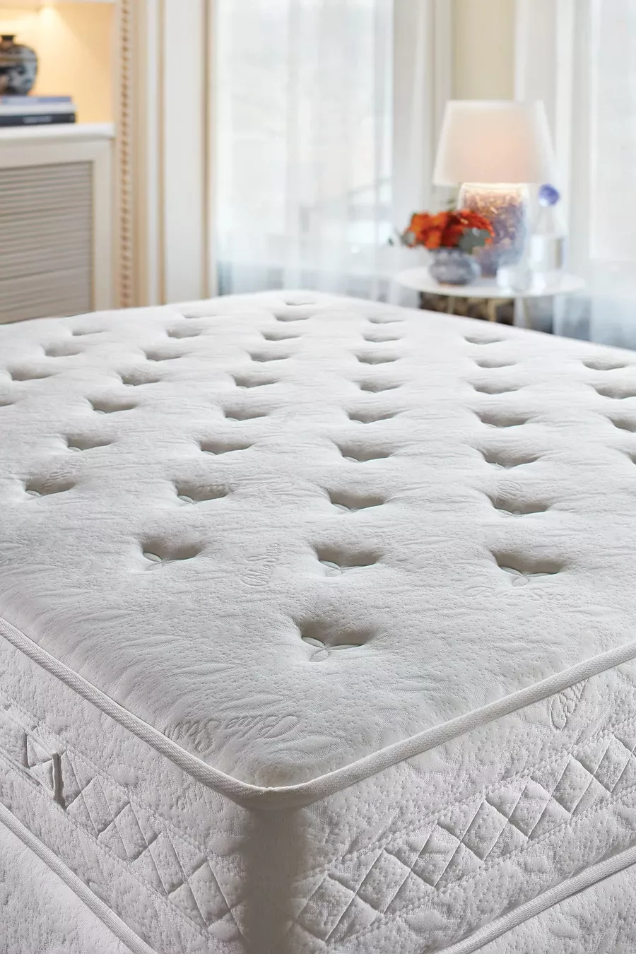Matelas à ressorts Blue Star Dht Roll Pack