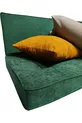 Coussin pliable en mousse velours