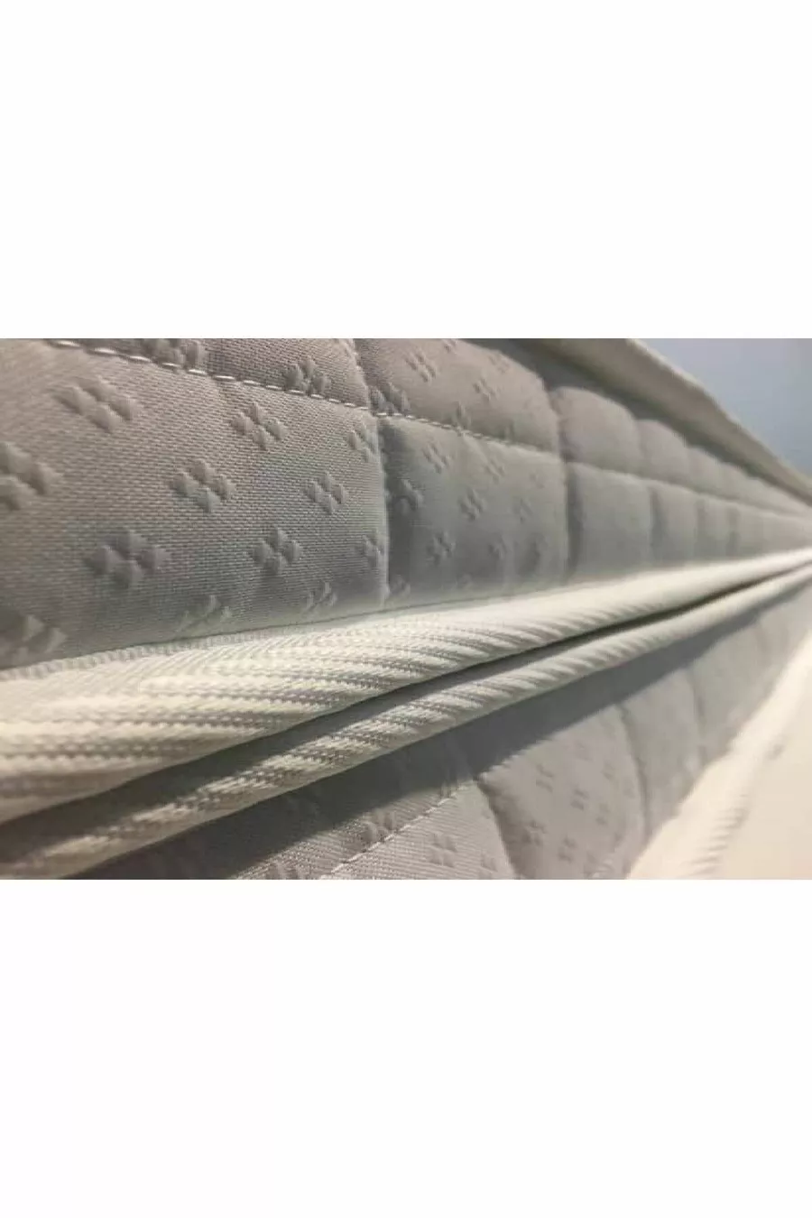 Matelas en mousse pliable sans ressort compatible avec le canapé Ikea Divan Hemnes. Dimensions ouvert : Cm