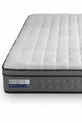 Matelas orthopédique à ressorts ensachés Latex 5 Zones Premium Double