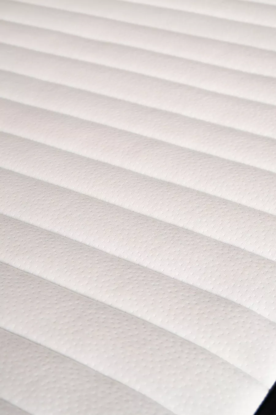 Matelas Royal Lux Orthopédique avec Ressorts et Coussin Amovible (SOMMIER ET TÊTE DE LIT NON INCLUS)