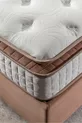 Matelas à ressorts original ultra orthopédique Touch Brown avec coussin (cm)
