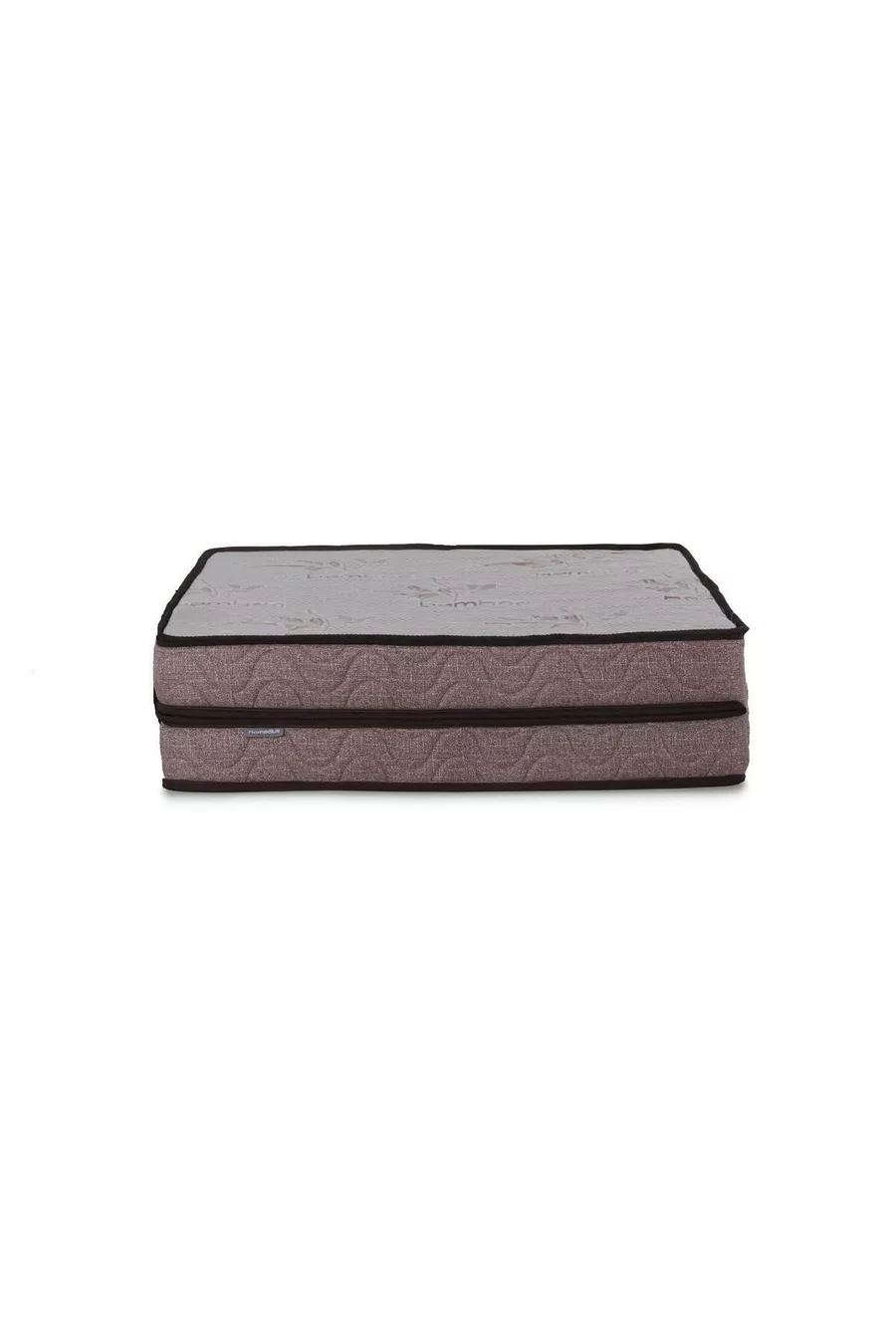 Lit pliant Bamboo Orthopédique Deluxe Lit d'extension Lit d'invité Lit au sol   Cm