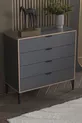 Commode Arden à 4 tiroirs