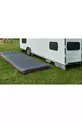 Lit pliant portable pour caravane, camping, hôtel, lit d'appoint pour invité, lit d'appoint pour mère, lit de secours pour tremblement de terre, lit simple