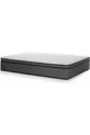 Matelas orthopédique à ressorts, lit simple, lit double et lits pour bébé