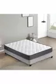 Matelas orthopédique Avangard Luxe en tissu coton orthopédique  Cm
