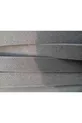 Mousse grise pour rembourrage, densité 4,5 cm (plaque : 4,5 cm)