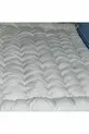 Matelas en laine double