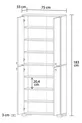 Armoire Elite n°4