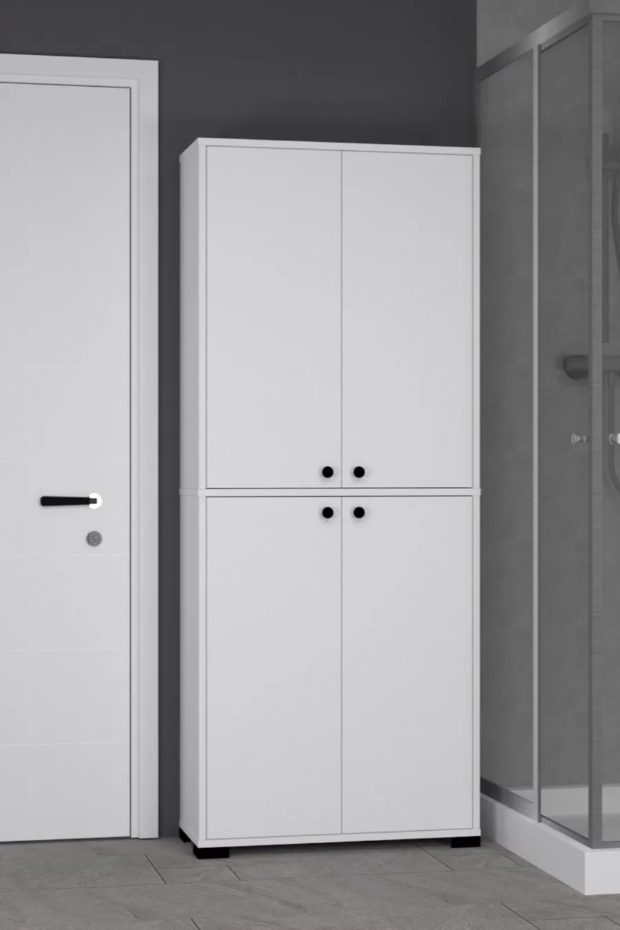 Armoire Elite n°4