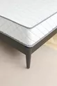 Matelas à ressorts Cloud pour une personne