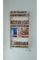 Étagère Murale Montessori en Bois Étagère Décorative en Bois Cm