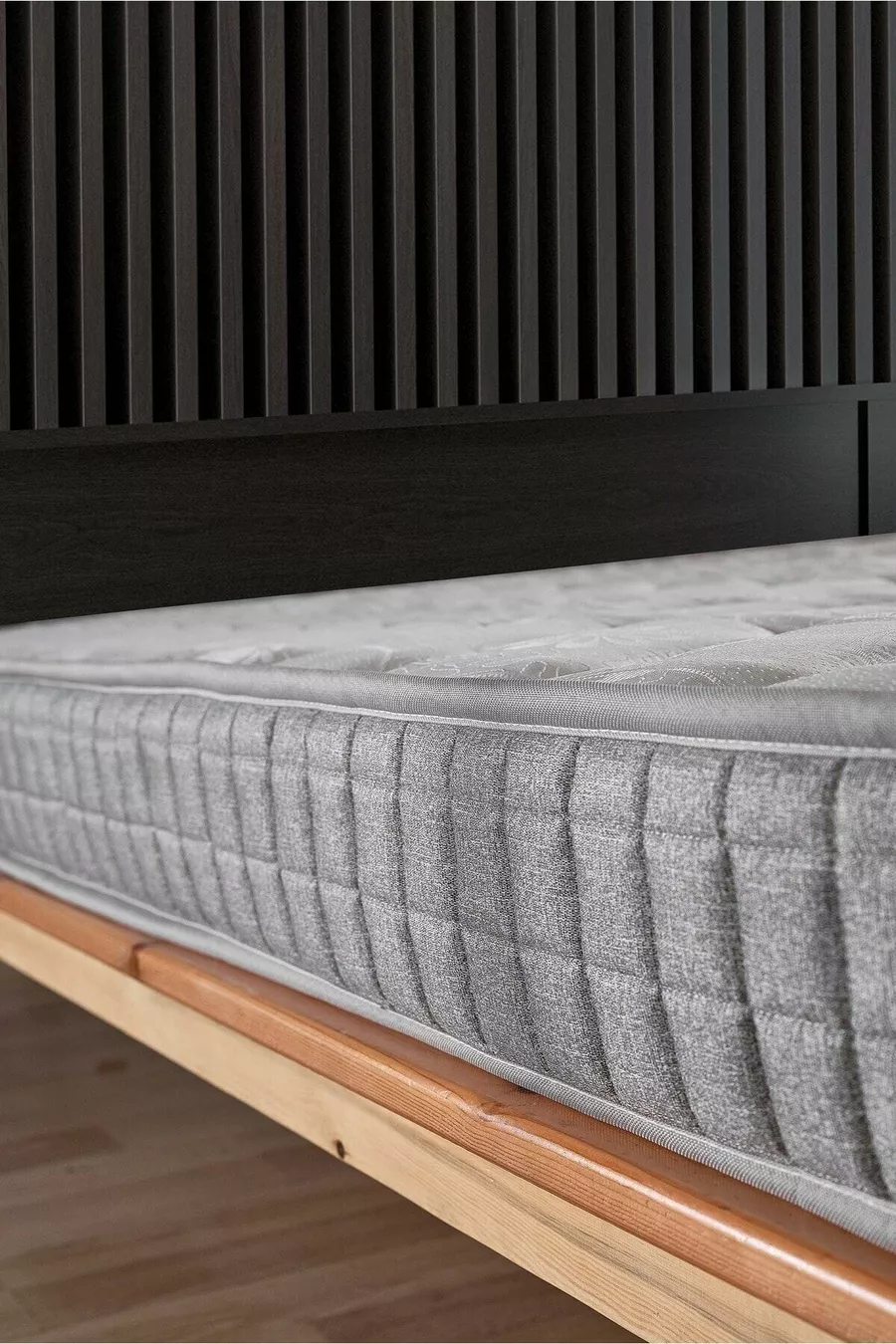 Matelas Full Orthopédique Natural Sleep