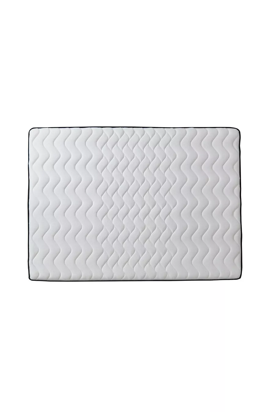 Matelas à ressorts à poche Spinal Support Classic Rollpack