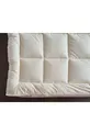 Protège-matelas en laine blanc - x cm