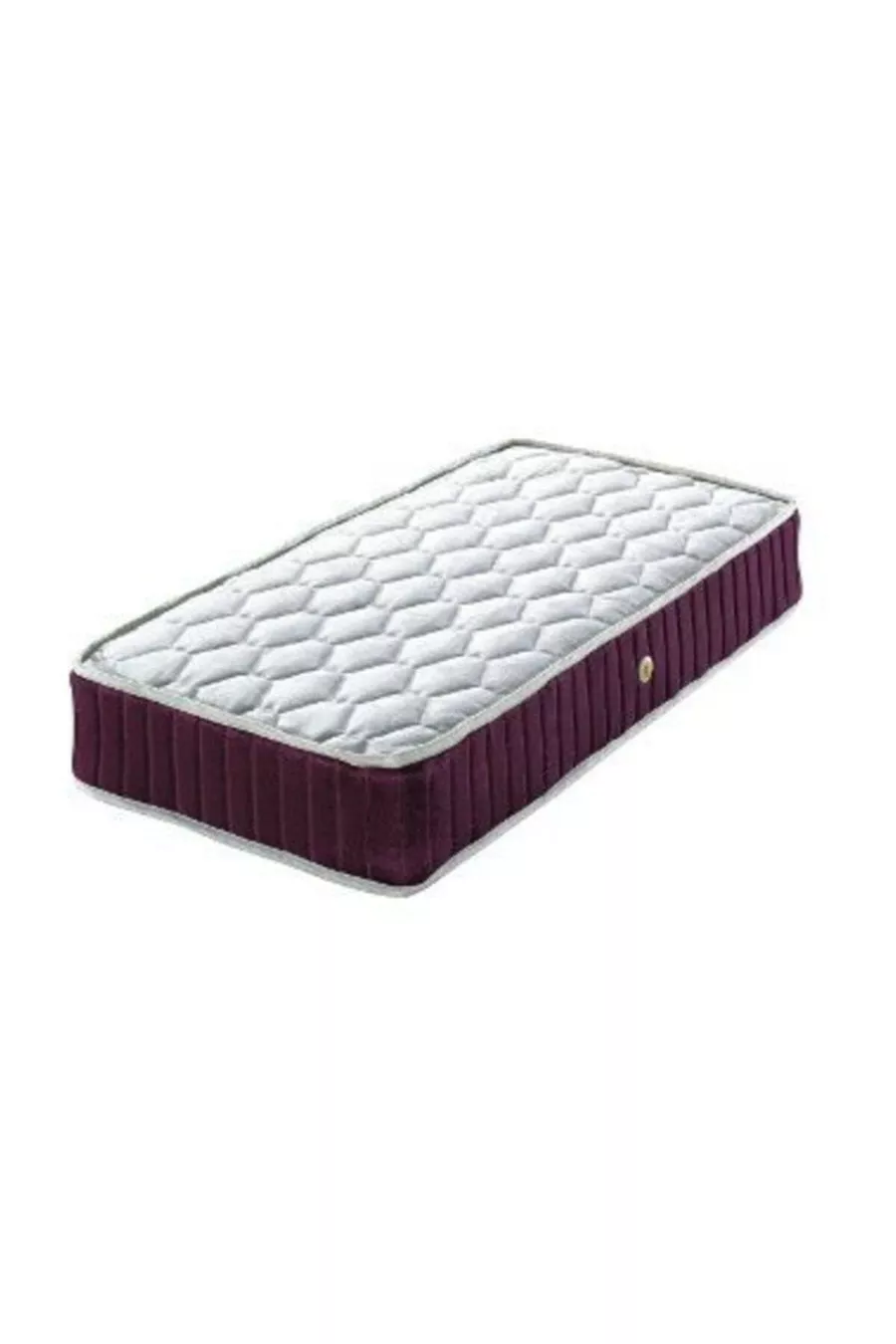 Lit bébé de luxe orthopédique Yumurcak
