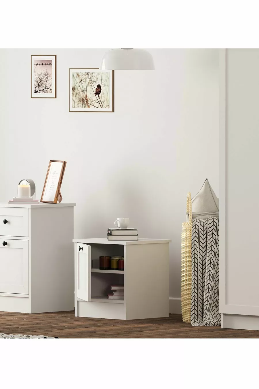 Pays Commode