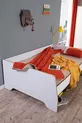 Chambre d'adolescent rétro Lits superposés larges x / x
