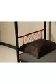 DZGN HOME METİS CHAMBRE D'ENFANT LIT SUPERPOSÉ ET CADRE DE LIT EN MÉTAL - x CM