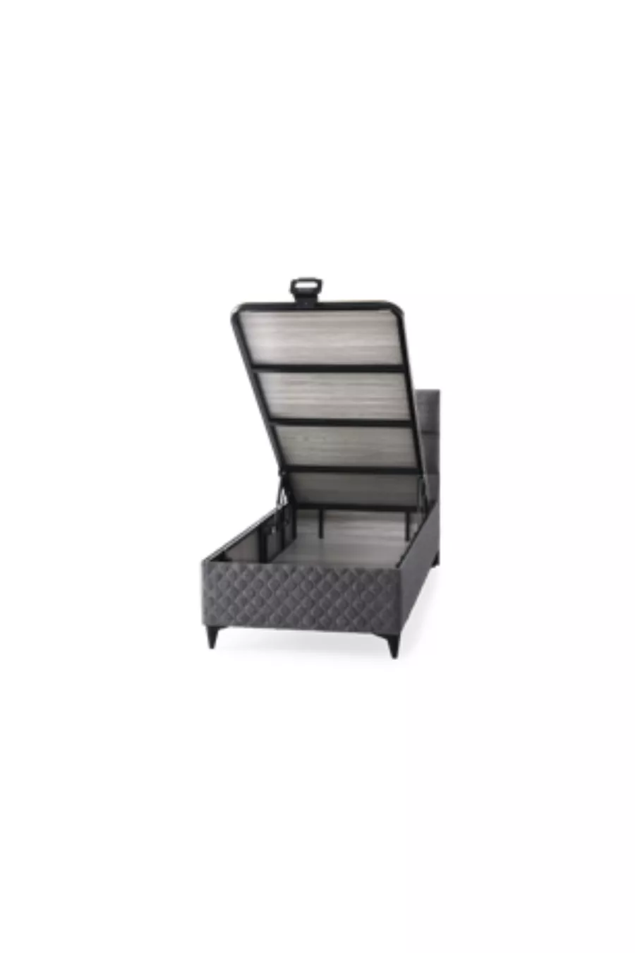ENSEMBLE LIT BASE LIGHT