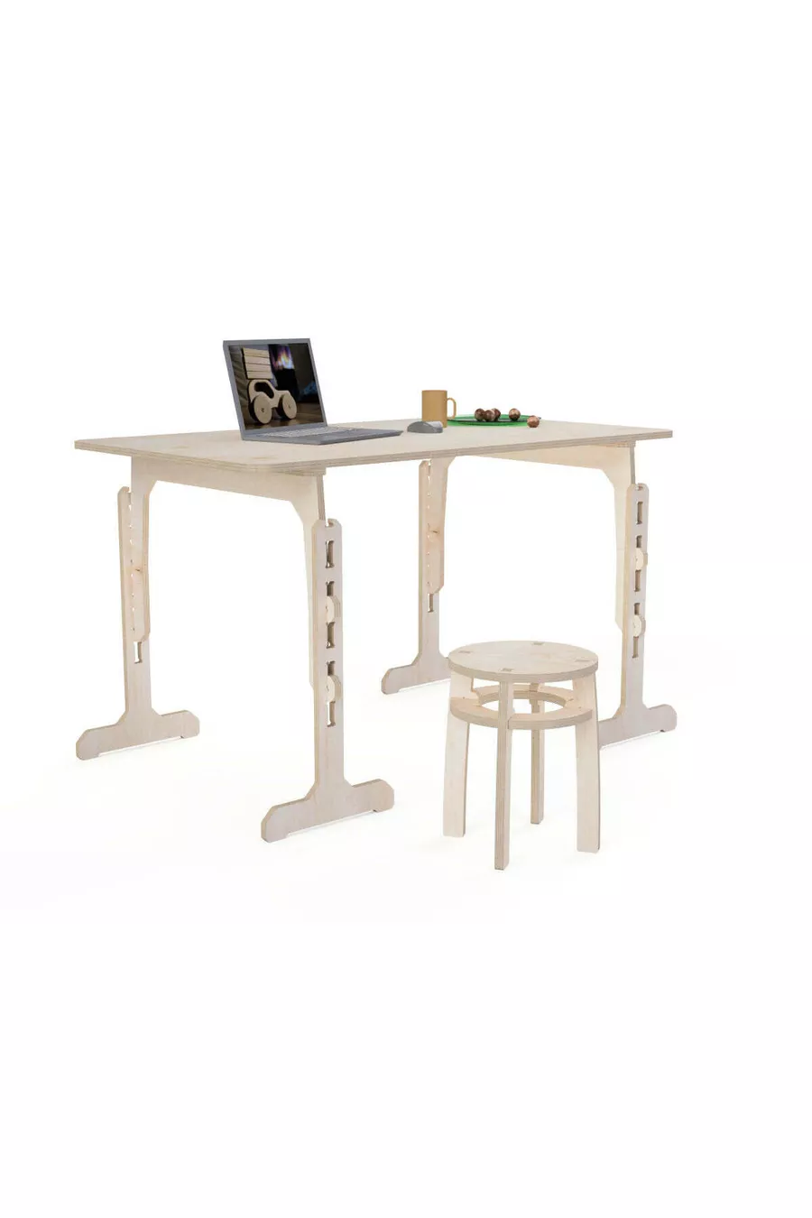 - Banc de scie réglable pour atelier, fabrication spéciale, équipement de découpe CNC