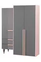 ENSEMBLE DE CHAMBRE JEUNE POINT ROSE