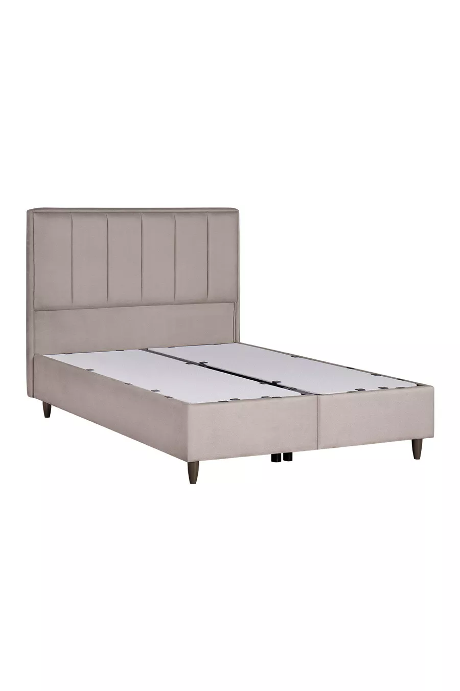 THÉRAPIE OR GOLD PREMIUM (TÊTE DE LIT NON INCLUSE, BASE ET MATELAS NON INCLUS)