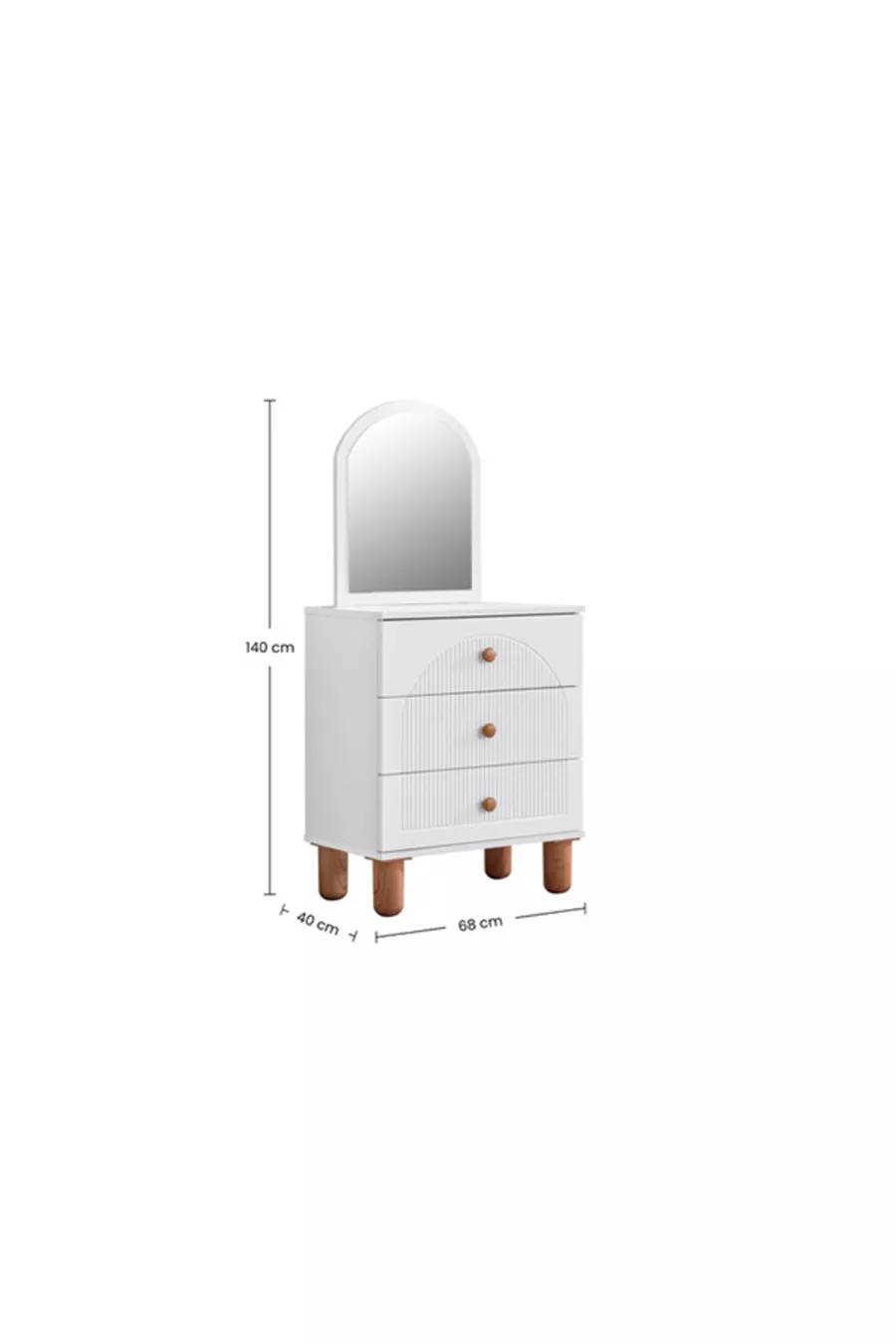 ENSEMBLE DE CHAMBRE JEUNE BOHÈME 3 PORTES