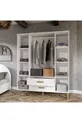 Ensemble de chambre d'enfant Bohem Sun, entièrement en MDF