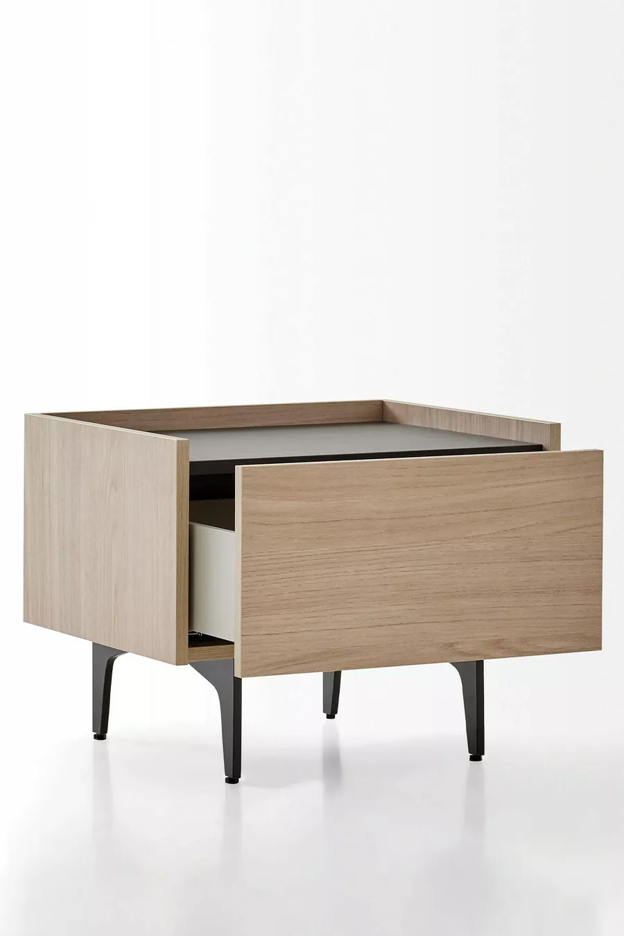 Commode Terra - Noyer