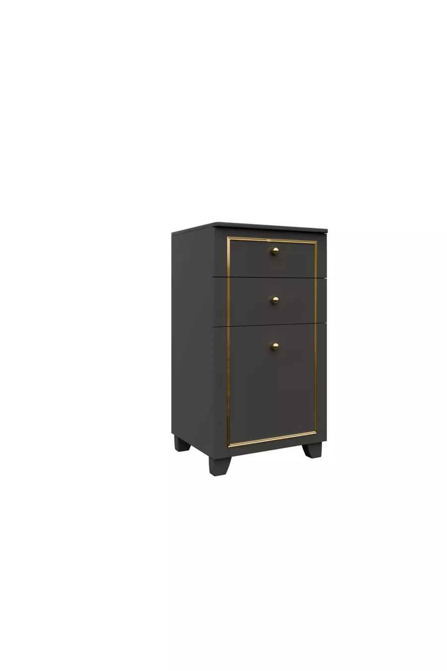 ENSEMBLE CHAMBRE JEUNE TOKYO ANTHRACITE