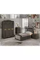 ENSEMBLE CHAMBRE JEUNE TOKYO ANTHRACITE