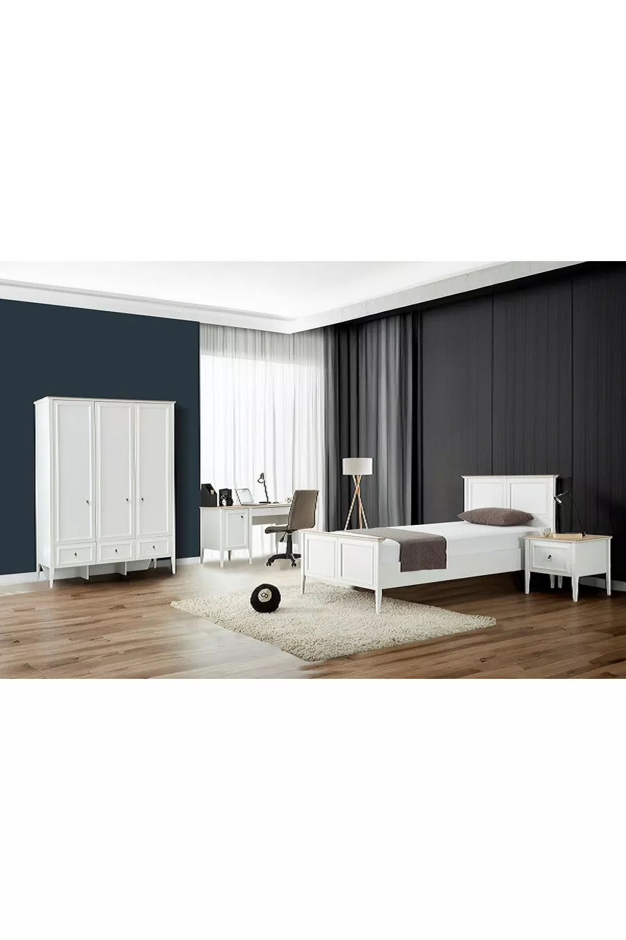 ENSEMBLE DE CHAMBRE JEUNE BRISTROL MIDI