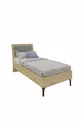 Chambre d'adolescent Trio XL (CHÊNE) (%MDF)