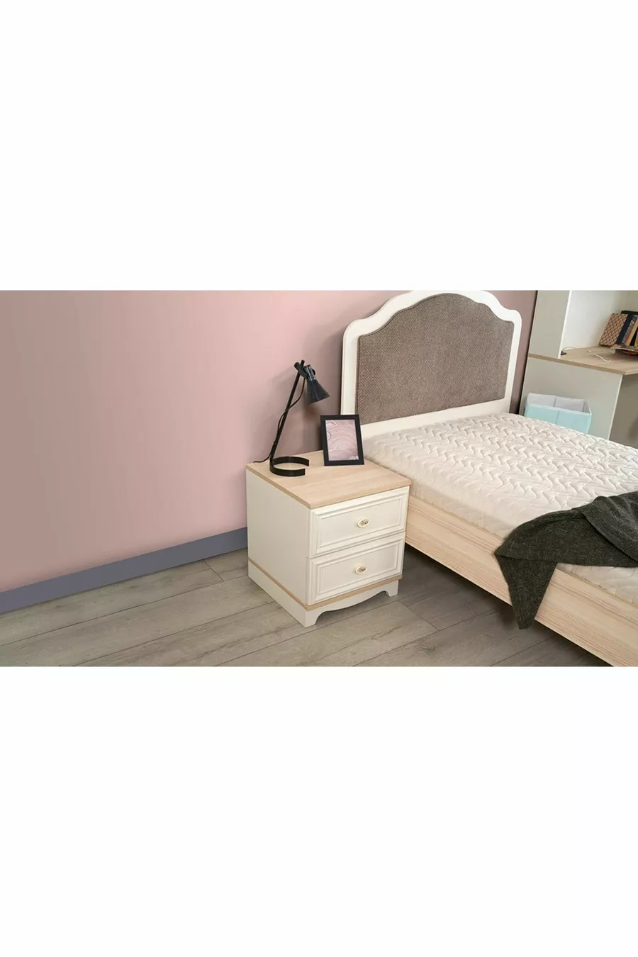 Chambre d'adolescent Tloft