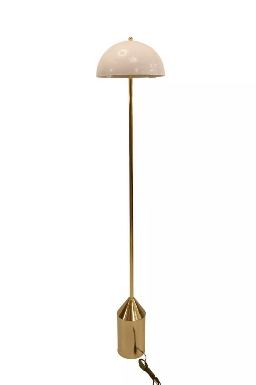 Lampe champignon