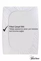 Protège-matelas pour bébé et enfant % coton, imperméable, pour berceau, parc, maternelle et crèche