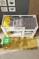 Lits superposés Mdf compatibles avec matelas Star  -1