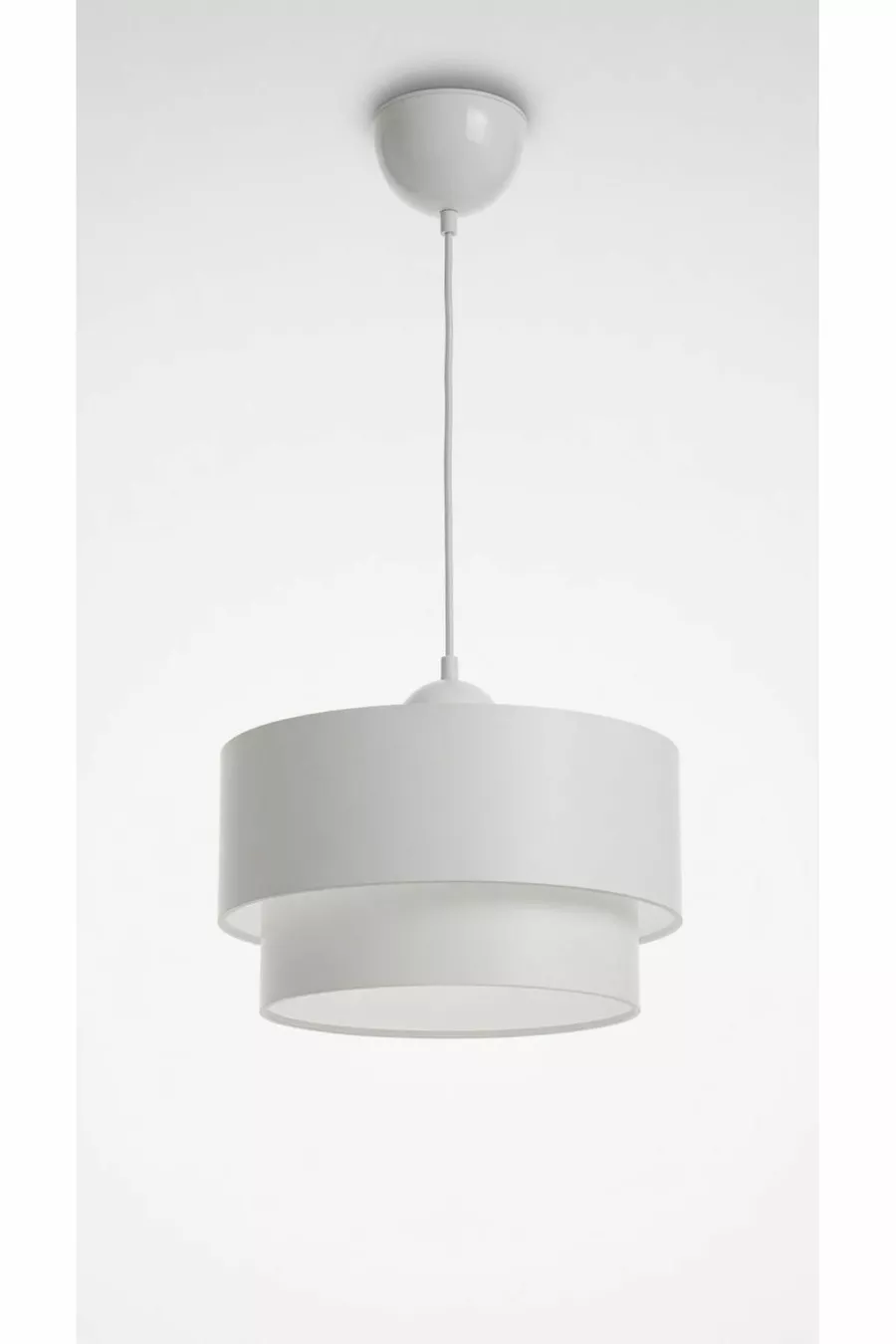 Suspension en tissu pour gâteau à 2 étages Chambre à coucher Chambre d'enfants