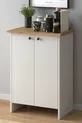 Coin Café Midi Sole Armoire de Cuisine Multifonction