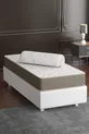 Protège-matelas, Matelas en bambou entièrement orthopédique, Surmatelas
