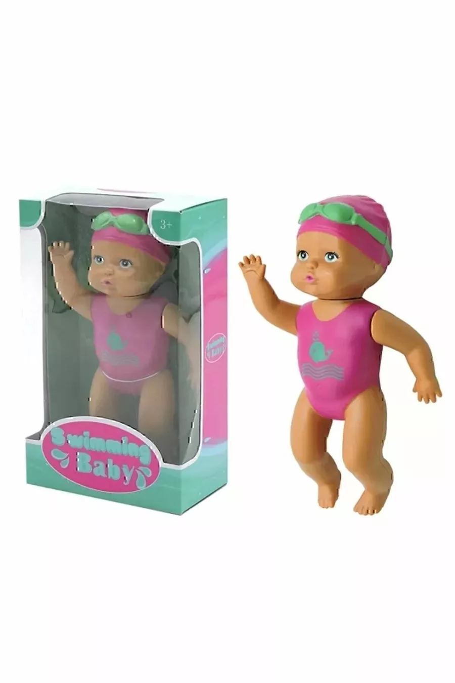  Bébé Flottant -kontef