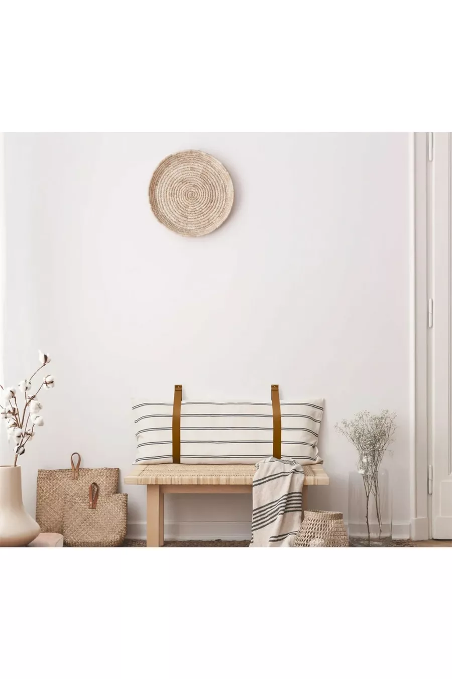 Porte-oreiller moderne et tête de lit de sommier, têtes de lit pour lits simples et doubles