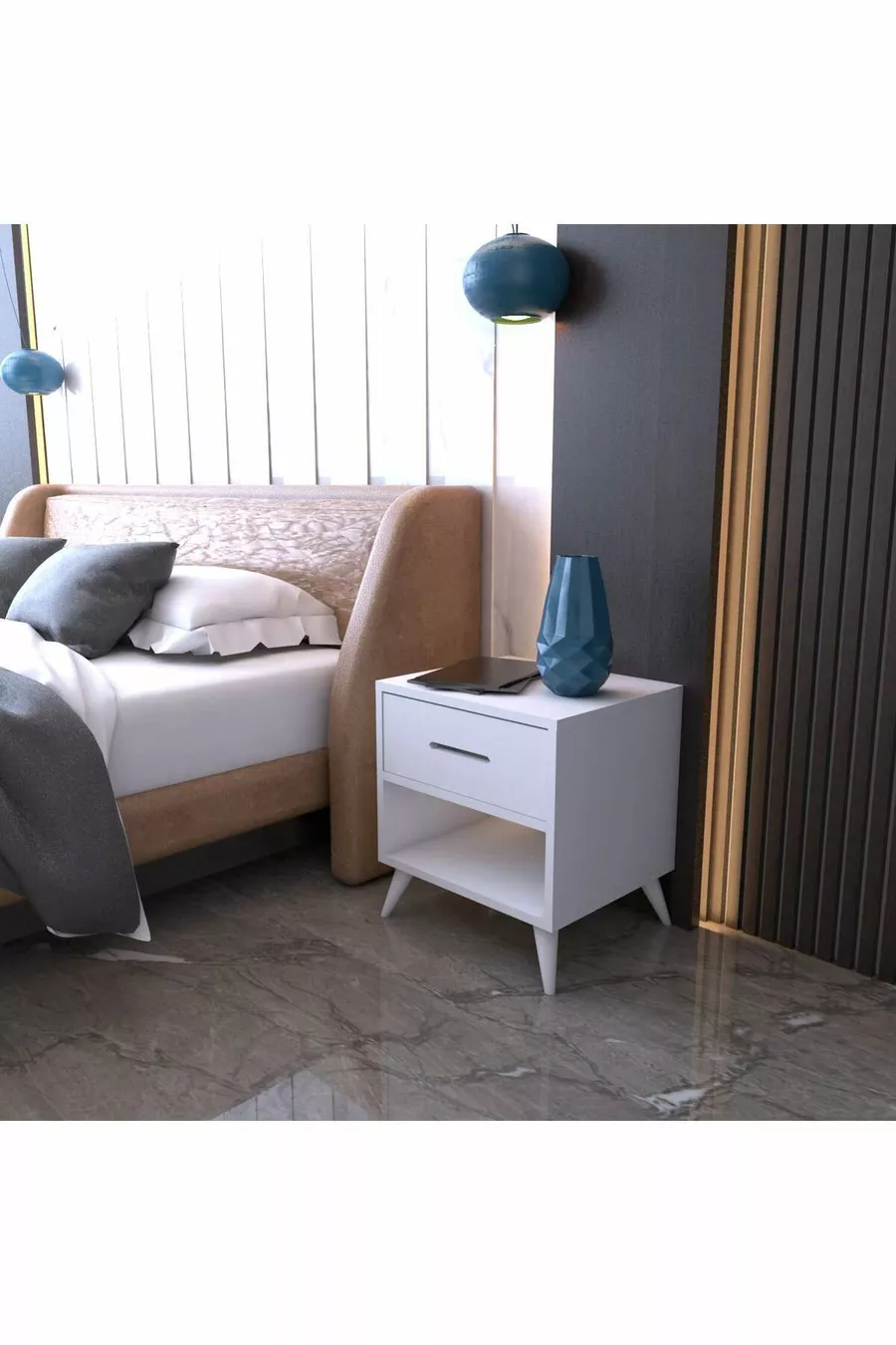 ÇİĞDEM COMMODE