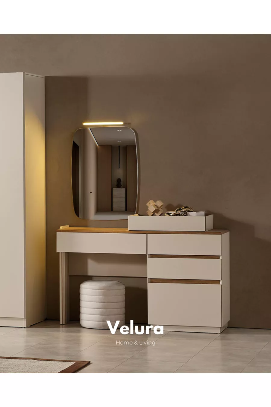 Commode Aura