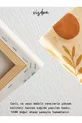 Toile Canvas Premium avec Photo Personnalisée pour Décoration Murale de Maison, Bureau, Chambre et Cuisine