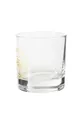 VERRE À WHISKY COMPASS OR  ML