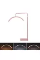 Lampe Lune Lumière Professionnelle Maquillage Clinique Lumière Tissu Cils Esthéticienne Tatouage Lumière  Pouces ROSE
