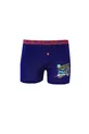 Boxer imprimé en coton élasthanne pour garçon, lot de 3